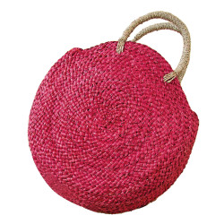 Panier Bohème