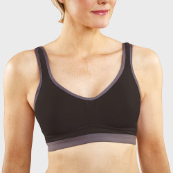 Brassière confort Coolmax
