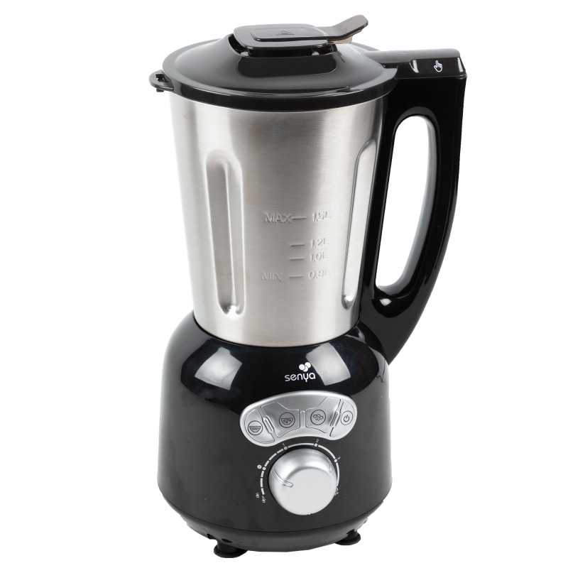 Blender chauffant "ice & cook"