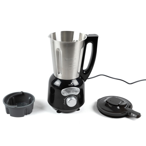 Blender chauffant "ice & cook"