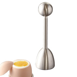Coupe-œufs "toqueur"
