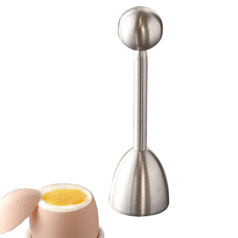 Coupe-œufs "toqueur"