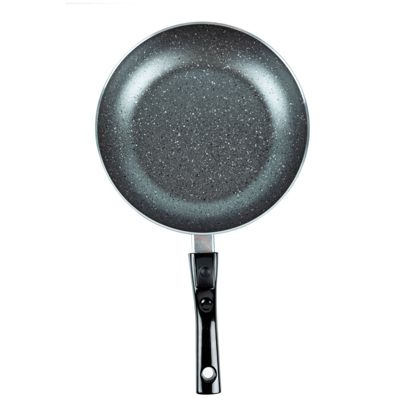 Poêle antiadhésive BioStone® ø 24 cm