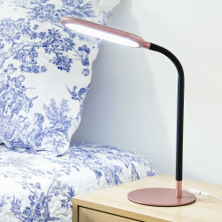 Lampe tactile