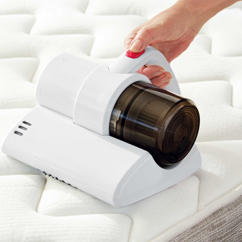 Aspirateur anti-acariens