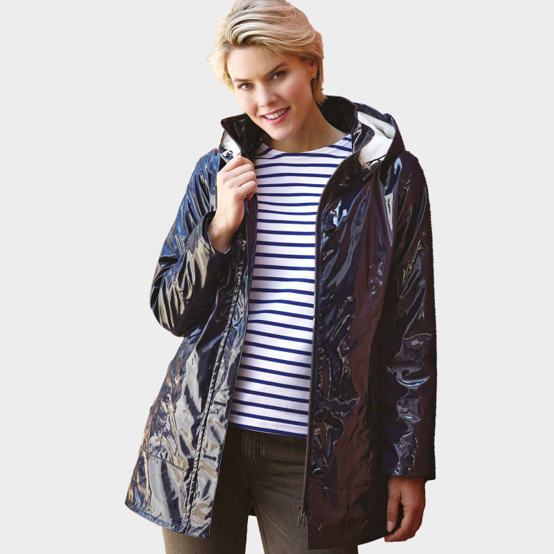 Ciré polaire Bermudes®