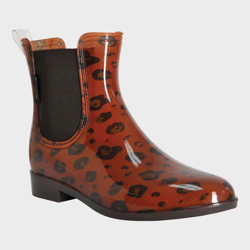 Bottines de pluie Regatta® imprimées