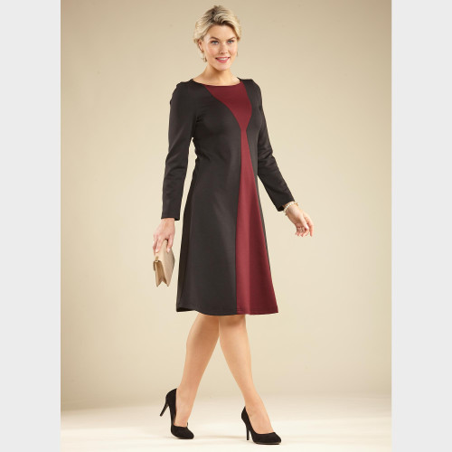 Robe amincissante hotsell