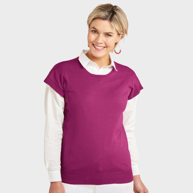 Pull tunique (3)