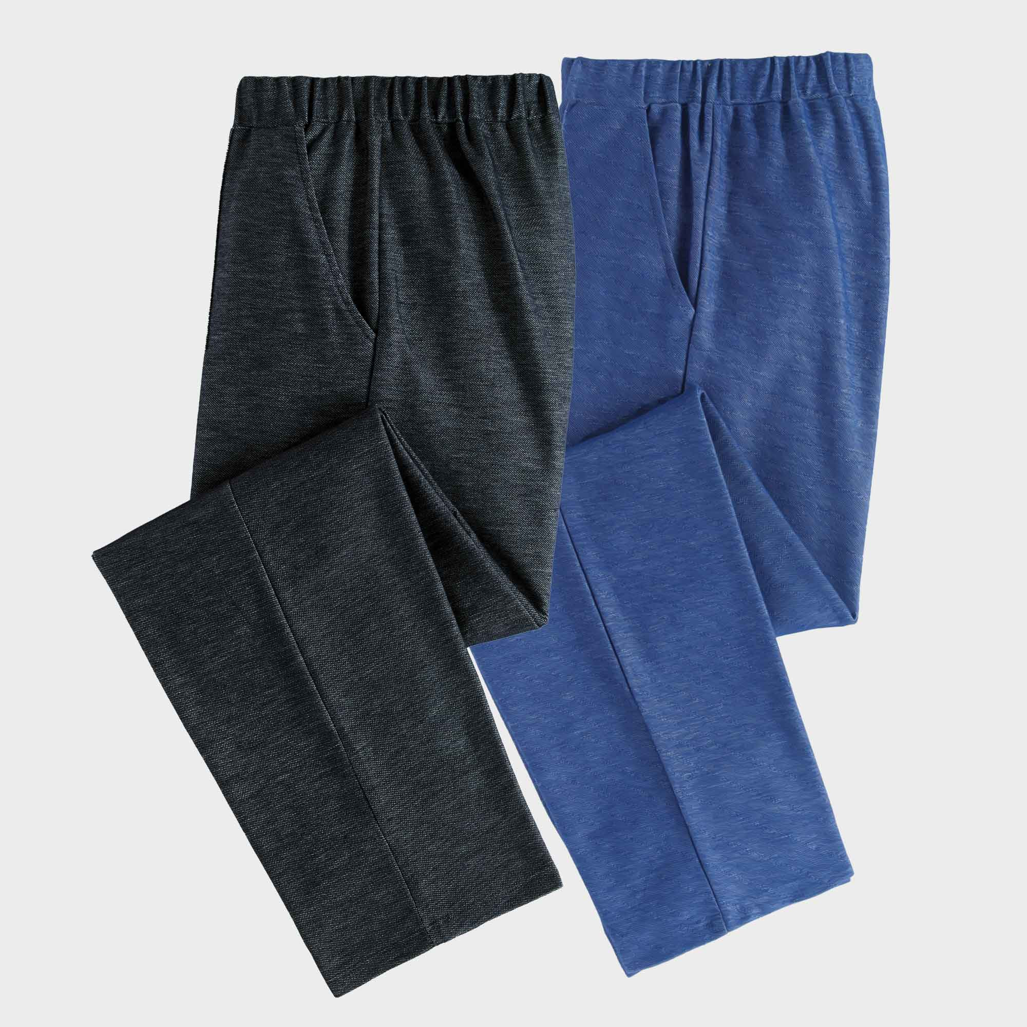 Pantalon couche de base intermédiaire X pour homme | - Hiver 2023 CA