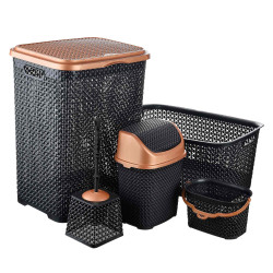 Set de salle de bain "palace"
