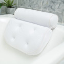 Oreiller de baignoire confort