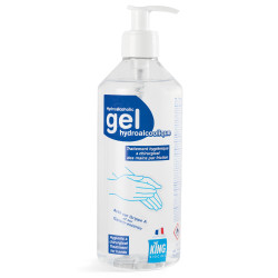 Gel Hydroalcoolique