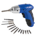 Visseuse-dévisseuse rechargeable
