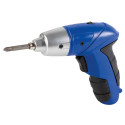 Visseuse-dévisseuse rechargeable