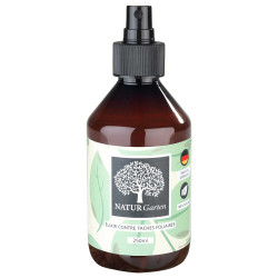 Élixir contre taches foliaires