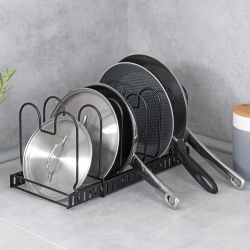 Range poêles & couvercles