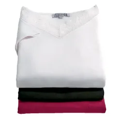 Vos 3 Tee-shirts thermiques : 24,90€ au lieu de 59€