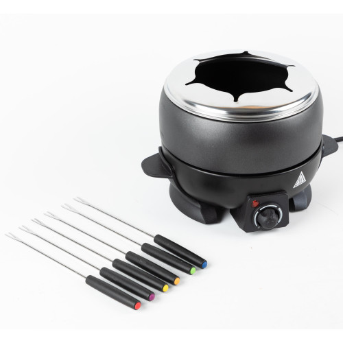 Service à fondue électrique