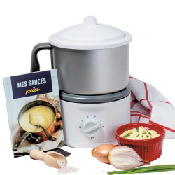 Saucier électrique