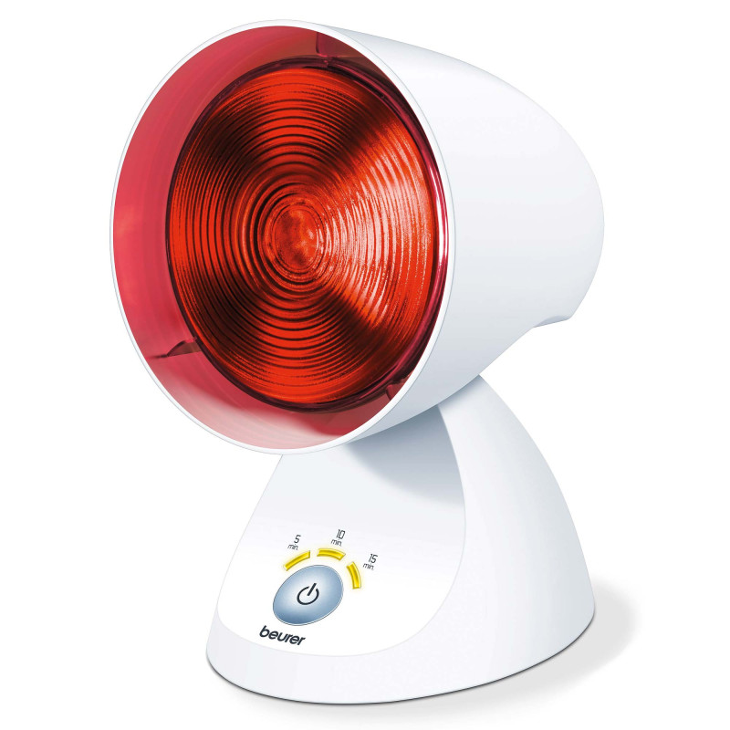 Lampe à infrarouge