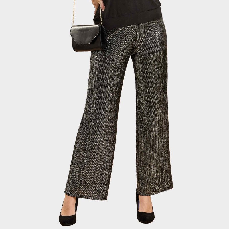 Pantalon dansant Orion