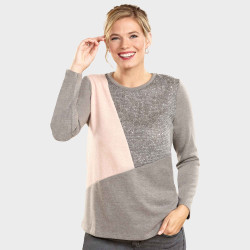 Pull Harmonie