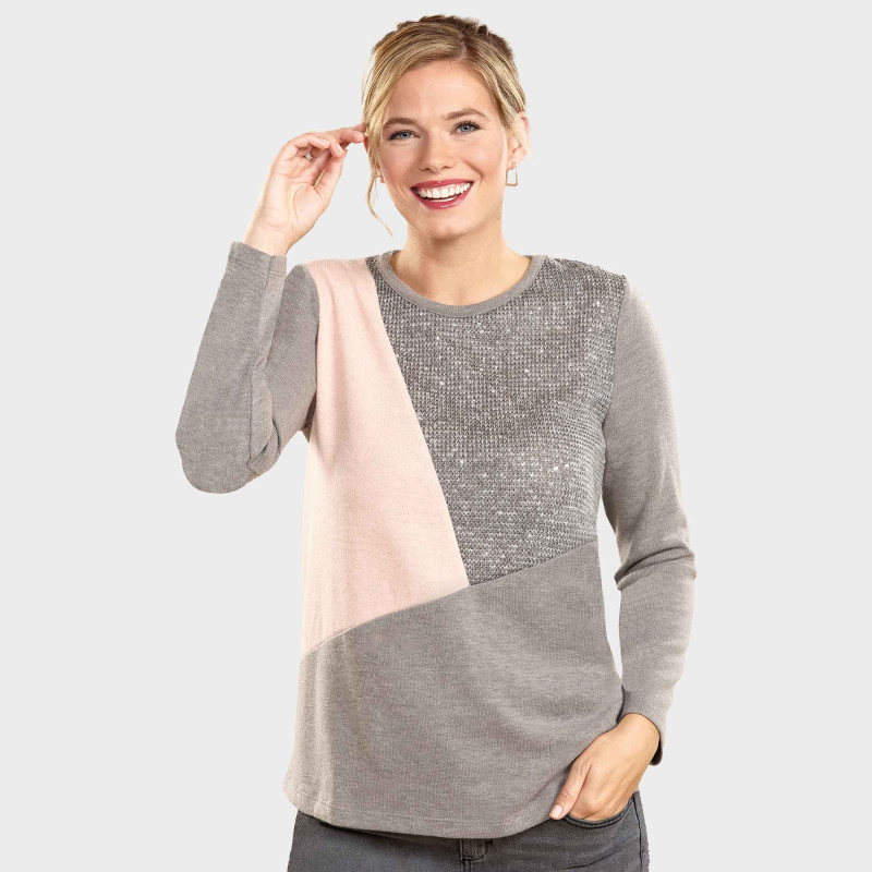 Pull Harmonie