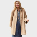 Manteau douceur Élisa