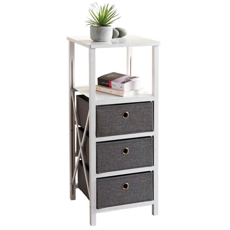 Meuble d’appoint pliant