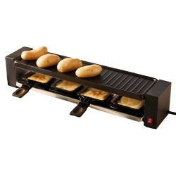 Raclette rectangulaire