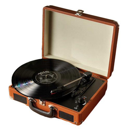 Platine vinyle encodeuse