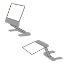 Loupe XXL multiposition