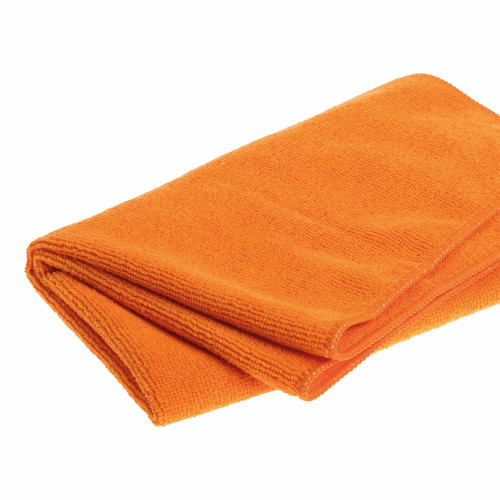 Serpillère aux particules d’argent - les 2