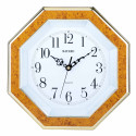 Horloge murale Octogone