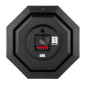 Horloge murale Octogone