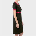 Robe amincissante Audrey (3)