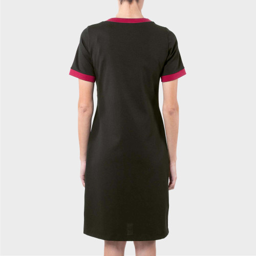 Robe amincissante Audrey (4)