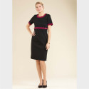 Robe amincissante Audrey (6)