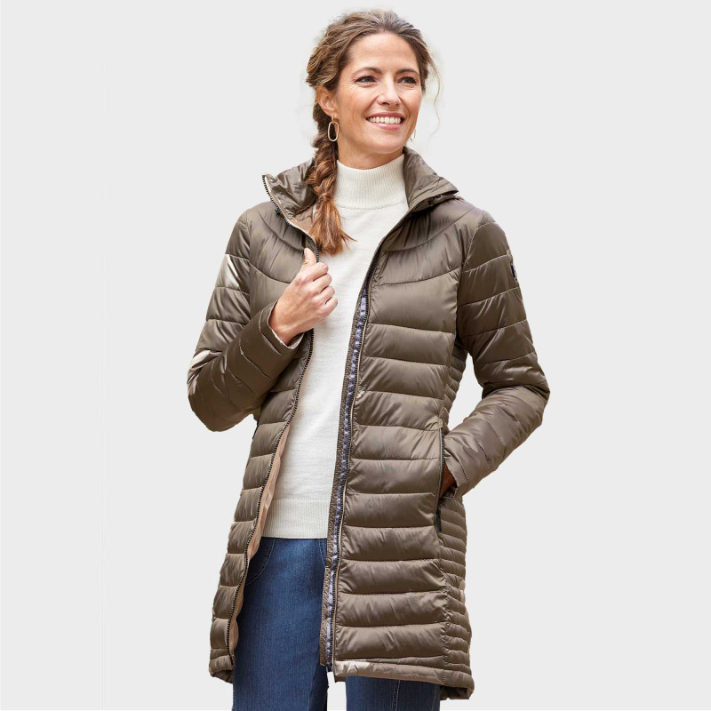 Parka longue Regatta®