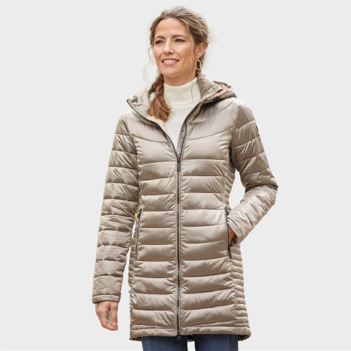 Parka longue Regatta®