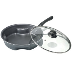 Airfry, pour cuire et frire...