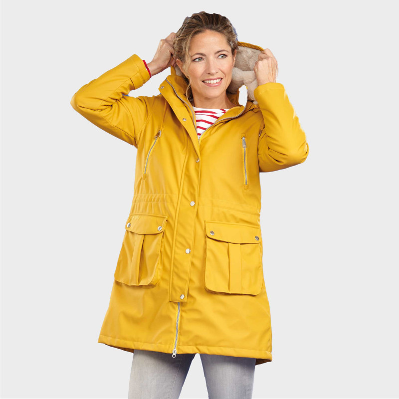 Parka Thermoguard Regatta®