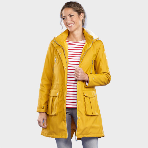 Parka Thermoguard Regatta®