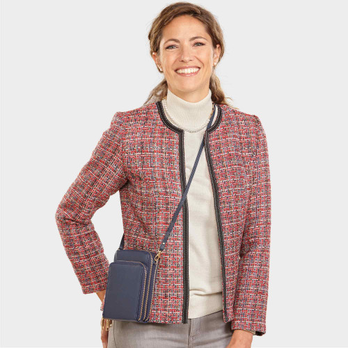 Veste couture Gabrielle