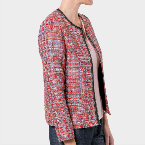 Veste couture Gabrielle