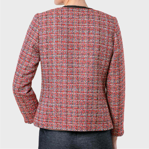 Veste couture Gabrielle