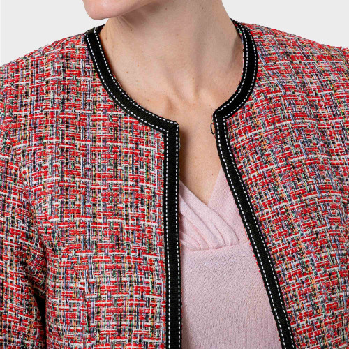 Veste couture Gabrielle