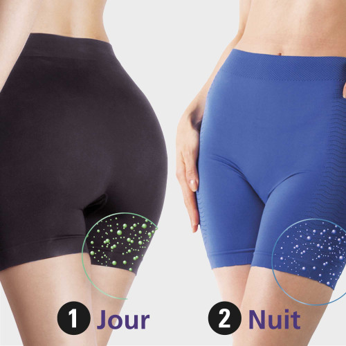 Duo de pantys minceur Lytess®