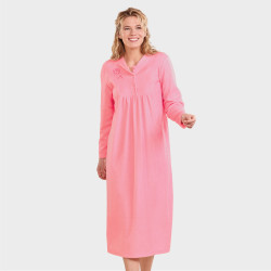 Chemise de nuit  thermique...